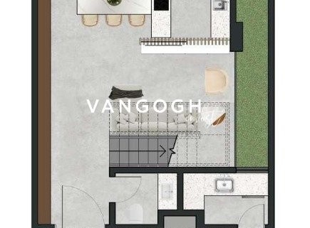 Casa Avenida Deltaville, Beira Rio - BIGUACU