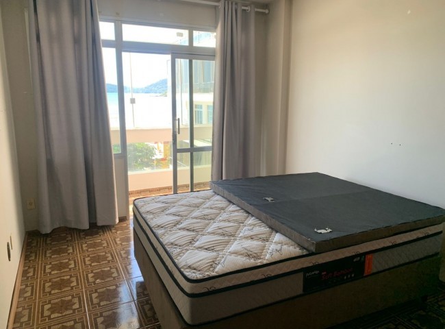 Apartamento 3 dormitórios Monte Paschoal, Frente Mar - Balneário Camboriú