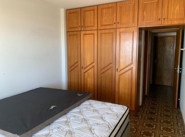 Apartamento 3 dormitórios Monte Paschoal, Frente Mar - Balneário Camboriú