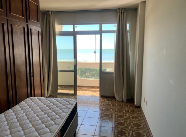 Apartamento 3 dormitórios Monte Paschoal, Frente Mar - Balneário Camboriú