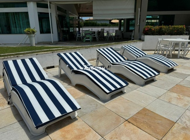 Casa em Condomínio 6 dormitórios Condomínio Jardim Acapulco, Guarujá - São Paulo