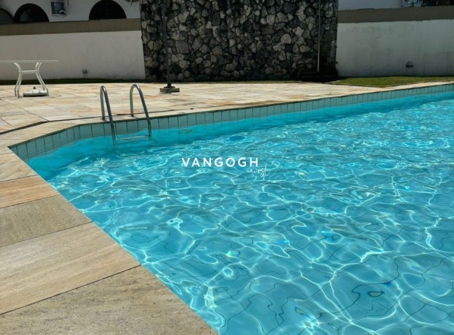 Casa em Condomínio 6 dormitórios Condomínio Jardim Acapulco, Guarujá - São Paulo