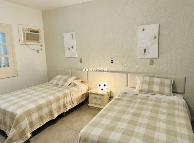 Casa em Condomínio 6 dormitórios Condomínio Jardim Acapulco, Guarujá - São Paulo