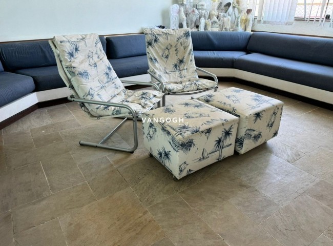 Casa em Condomínio 6 dormitórios Condomínio Jardim Acapulco, Guarujá - São Paulo