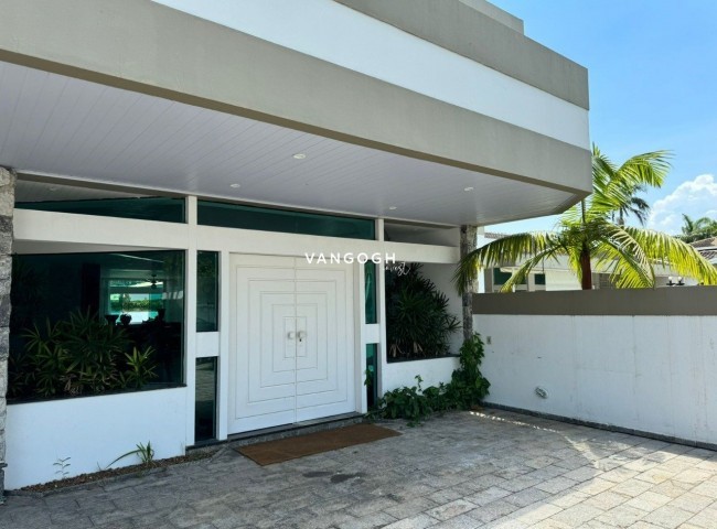 Casa em Condomínio 6 dormitórios Condomínio Jardim Acapulco, Guarujá - São Paulo