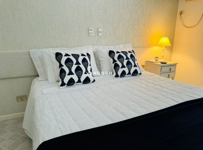 Casa em Condomínio 6 dormitórios Condomínio Jardim Acapulco, Guarujá - São Paulo