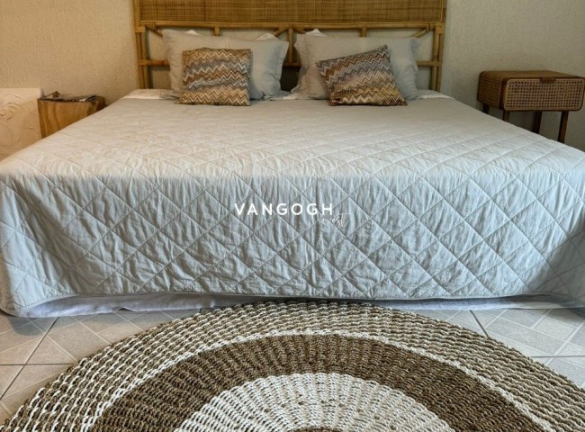 Casa em Condomínio 6 dormitórios Condomínio Jardim Acapulco, Guarujá - São Paulo