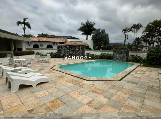 Casa em Condomínio 6 dormitórios Condomínio Jardim Acapulco, Guarujá - São Paulo