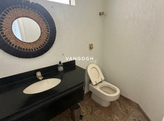 Casa em Condomínio 6 dormitórios Condomínio Jardim Acapulco, Guarujá - São Paulo