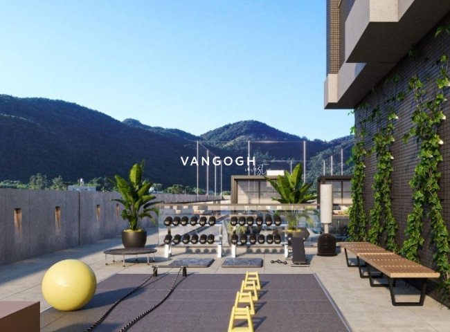 Apartamento 4 dormitórios La Belle Verte Residence