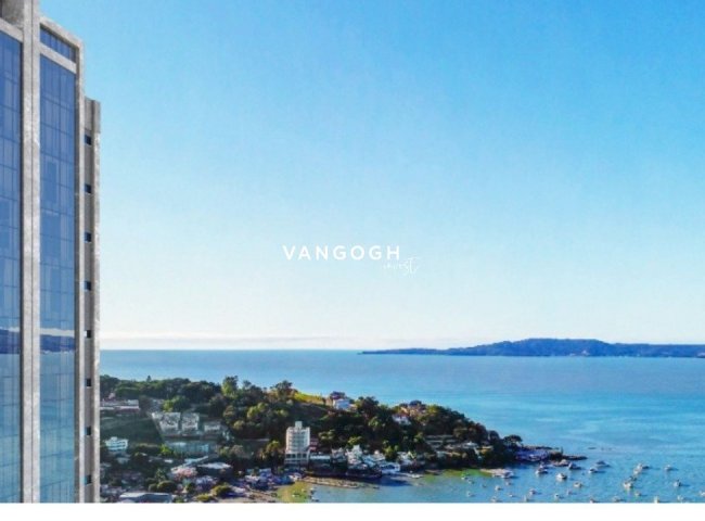 Apartamento 4 dormitórios La Belle Verte Residence