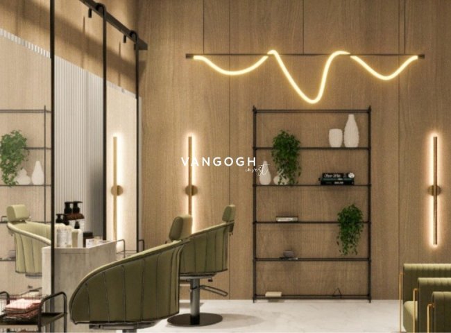 Apartamento 4 dormitórios La Belle Verte Residence