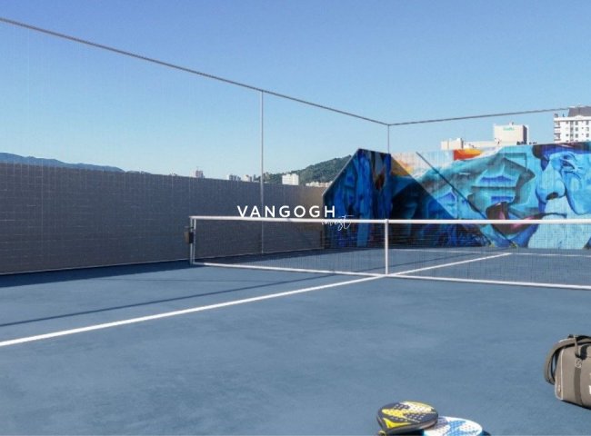 Apartamento 4 dormitórios La Belle Verte Residence