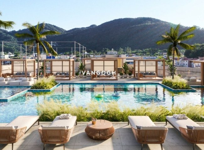 Apartamento 4 dormitórios La Belle Verte Residence