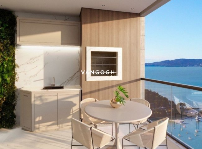 Apartamento 4 dormitórios La Belle Verte Residence