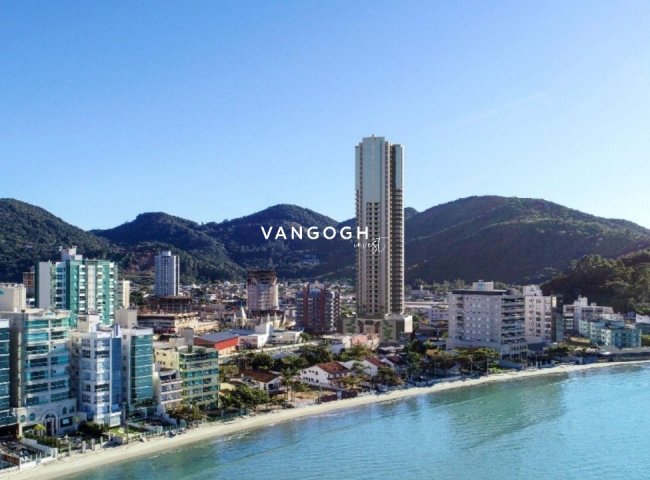 Apartamento 4 dormitórios La Belle Verte Residence