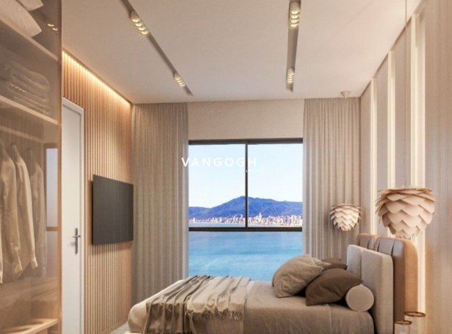 Apartamento 4 dormitórios La Belle Verte Residence