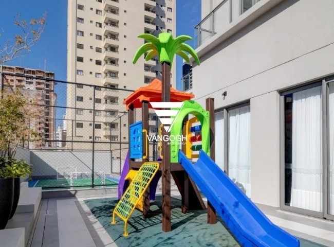 Apartamento 4 dormitórios Home Square Residence, Centro - Balneário Camboriú