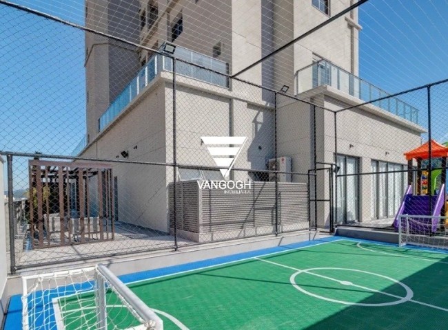 Apartamento 4 dormitórios Home Square Residence, Centro - Balneário Camboriú