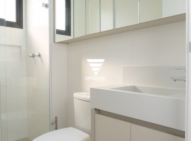 Apartamento 3 dormitórios Dom Arthur, Centro - ITAPEMA