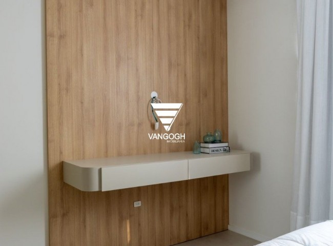 Apartamento 3 dormitórios Dom Arthur, Centro - ITAPEMA