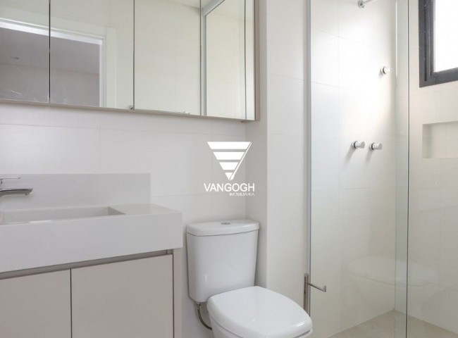 Apartamento 3 dormitórios Dom Arthur, Centro - ITAPEMA