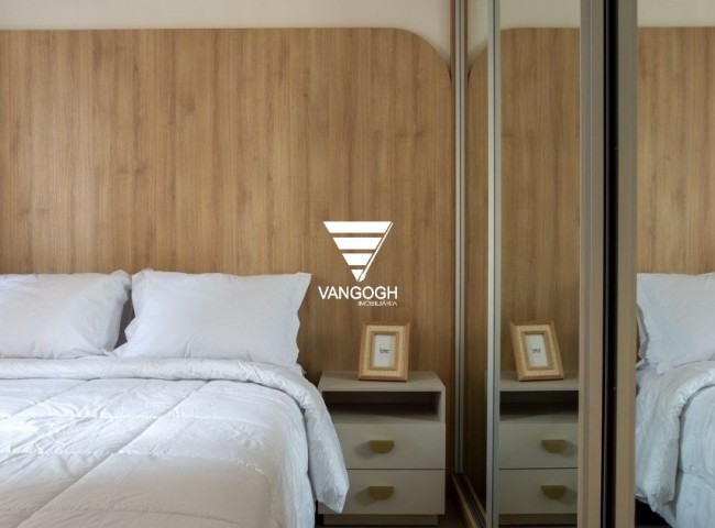 Apartamento 3 dormitórios Dom Arthur, Centro - ITAPEMA