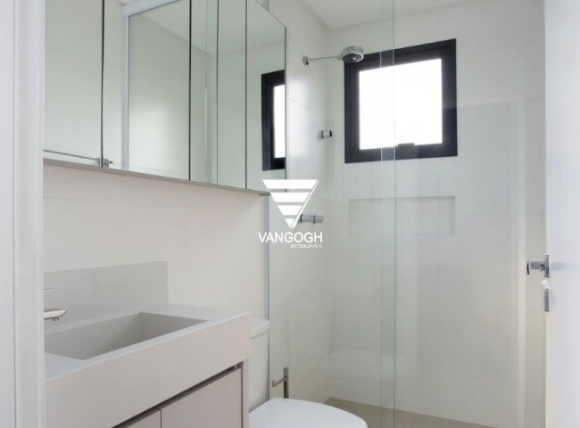 Apartamento 3 dormitórios Dom Arthur, Centro - ITAPEMA