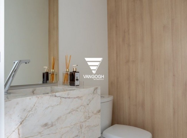 Apartamento 3 dormitórios Dom Arthur, Centro - ITAPEMA