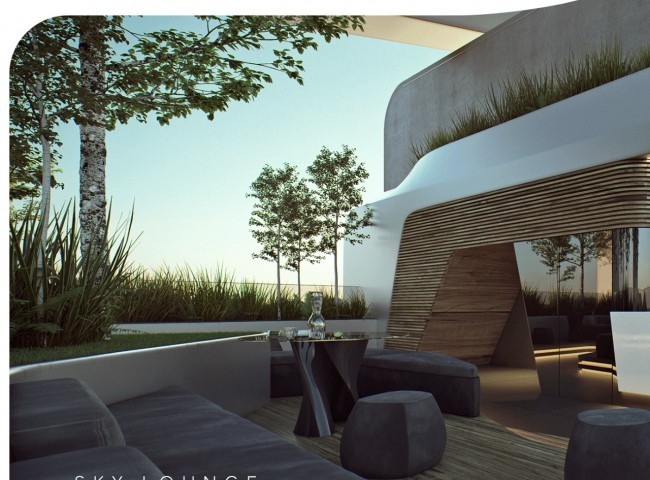 Vitra by Pininfarina