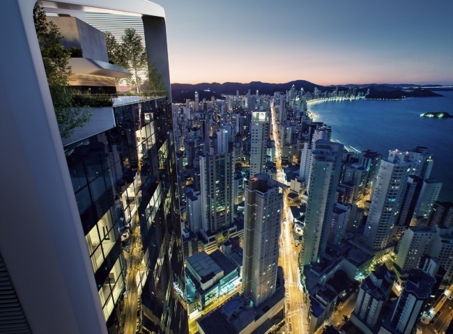 Vitra by Pininfarina