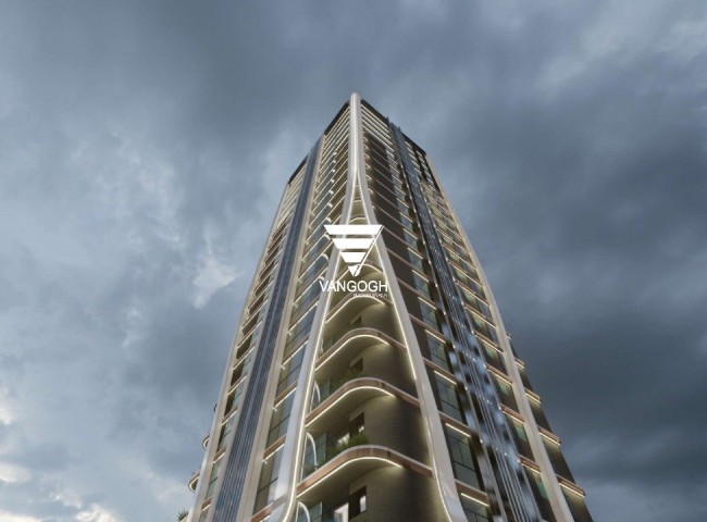 PRE LANÇAMENTO QUADRA MAR