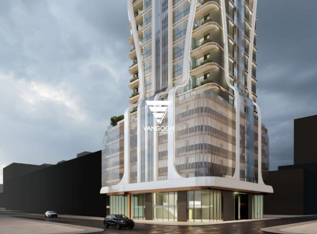 PRE LANÇAMENTO QUADRA MAR