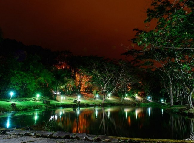Ponto Comercial Pousada Bosque das Vieiras, Castanheira - PORTO BELO