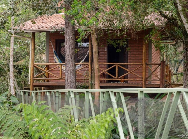 Ponto Comercial Pousada Bosque das Vieiras, Castanheira - PORTO BELO