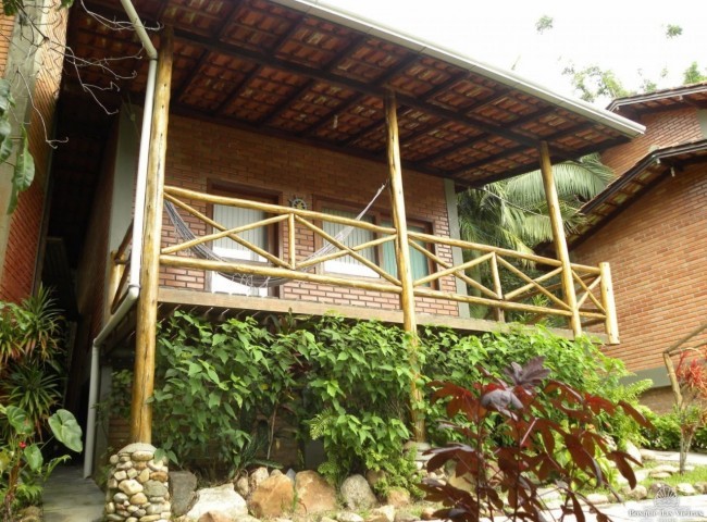 Ponto Comercial Pousada Bosque das Vieiras, Castanheira - PORTO BELO