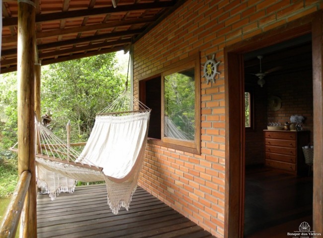 Ponto Comercial Pousada Bosque das Vieiras, Castanheira - PORTO BELO