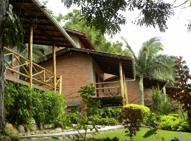 Ponto Comercial Pousada Bosque das Vieiras, Castanheira - PORTO BELO