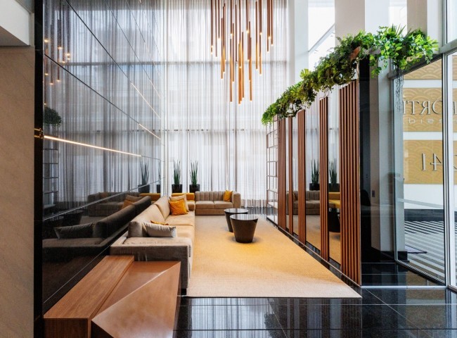 Apartamento 3 dormitórios Portinax Residence, Centro - Balneário Camboriú