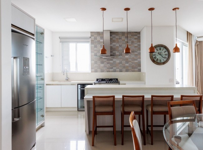 Apartamento 3 dormitórios Portinax Residence, Centro - Balneário Camboriú