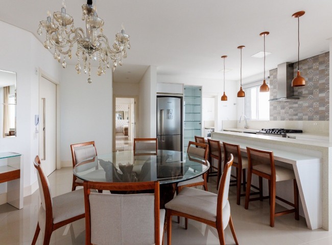 Apartamento 3 dormitórios Portinax Residence, Centro - Balneário Camboriú