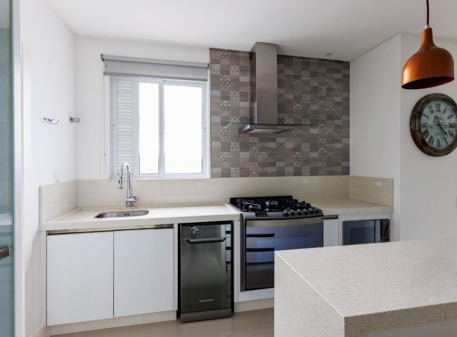 Apartamento 3 dormitórios Portinax Residence, Centro - Balneário Camboriú