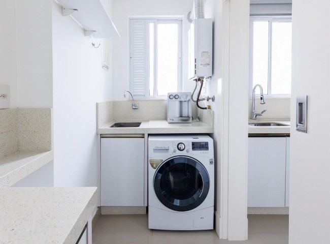 Apartamento 3 dormitórios Portinax Residence, Centro - Balneário Camboriú