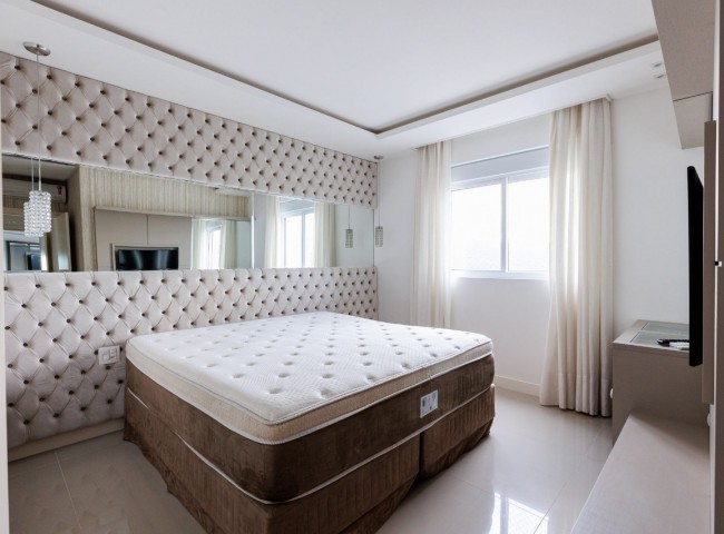 Apartamento 3 dormitórios Portinax Residence, Centro - Balneário Camboriú