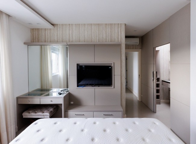 Apartamento 3 dormitórios Portinax Residence, Centro - Balneário Camboriú