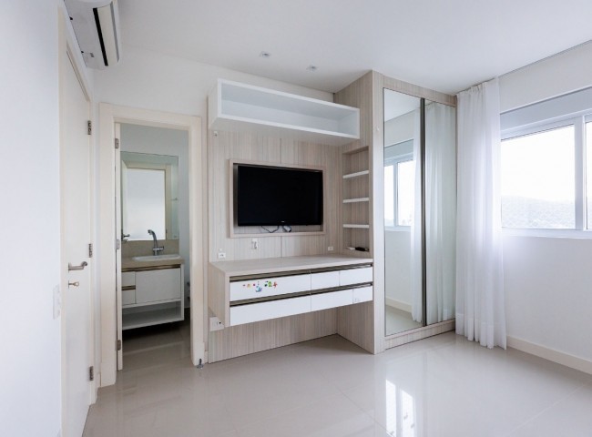 Apartamento 3 dormitórios Portinax Residence, Centro - Balneário Camboriú