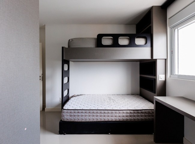 Apartamento 3 dormitórios Portinax Residence, Centro - Balneário Camboriú