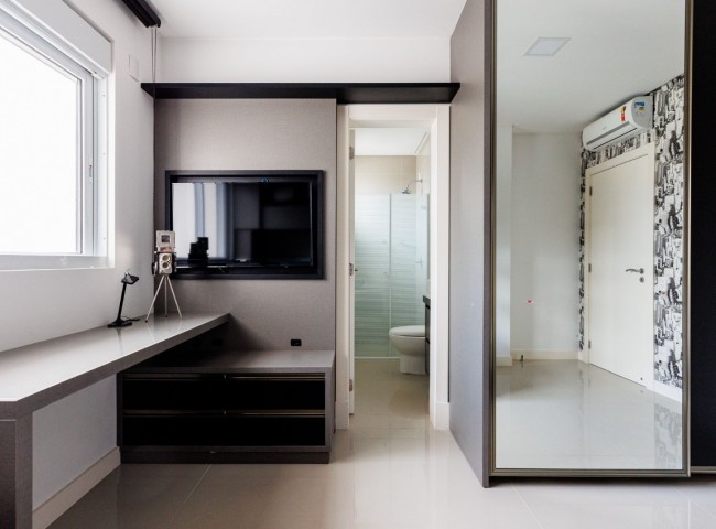 Apartamento 3 dormitórios Portinax Residence, Centro - Balneário Camboriú