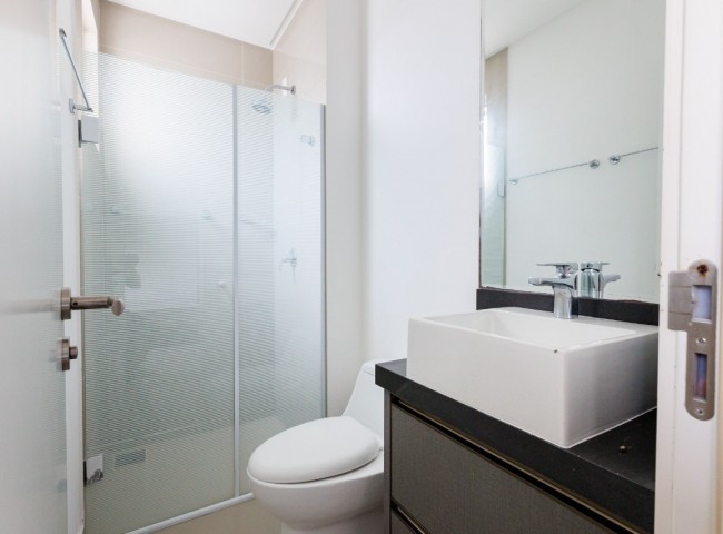 Apartamento 3 dormitórios Portinax Residence, Centro - Balneário Camboriú