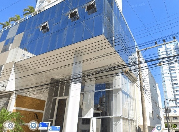 Apartamento 3 dormitórios Portinax Residence, Centro - Balneário Camboriú